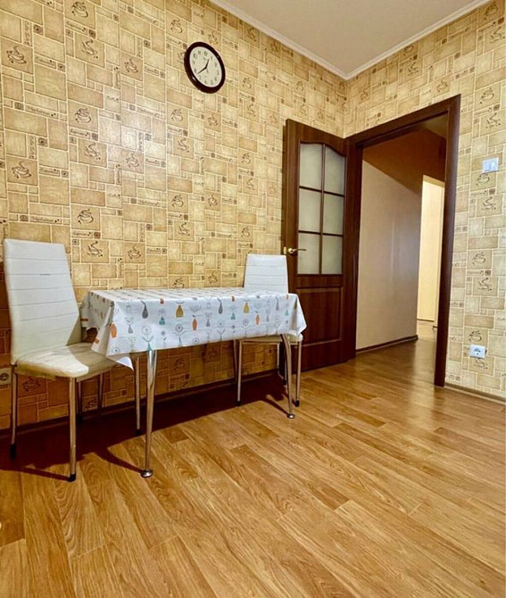 Оренда Квартира 1-кімнатна, 6/25 поверх на Софії Русової, 1 Киев - изображение 3