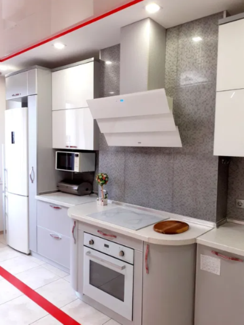 Продам 2-к. кв., 51.1 м. кв., Говорова Odessa - photo 11