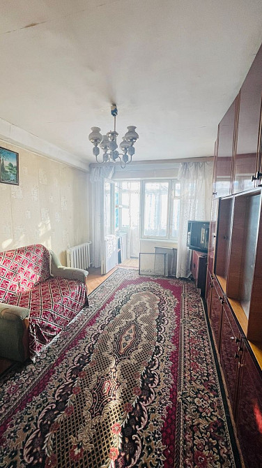 Оренда Квартира 2-кімнатна, 5/5 поверх на Воскресенський просп., 30 Київ - фото 3