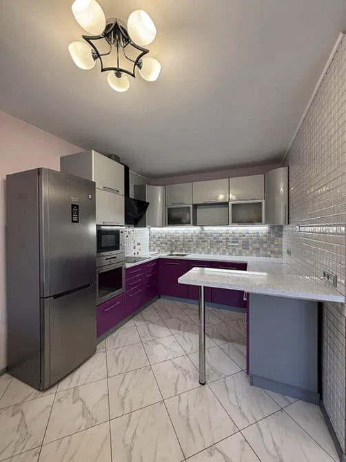 Оренда Квартира 1-кімнатна, 3/25 поверх на бульвар Кольцова, 14 Київ - фото 4