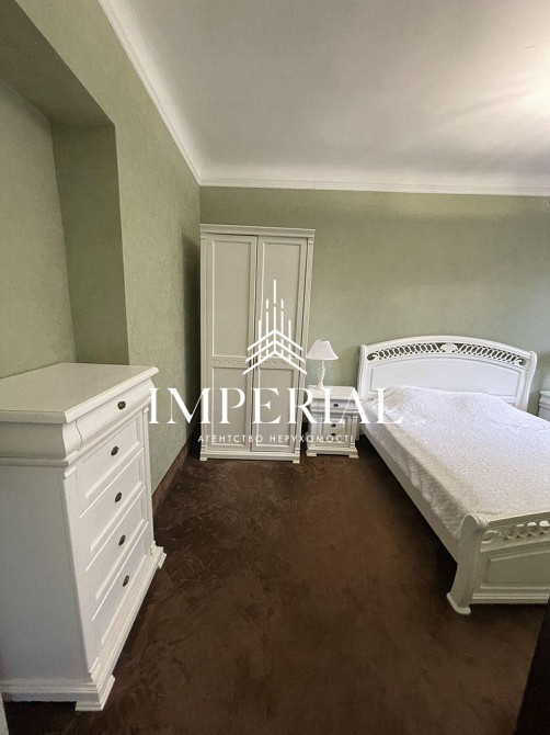 Оренда 2к Квартира 83 кв.м Леси Украинки вул. Киев - изображение 2