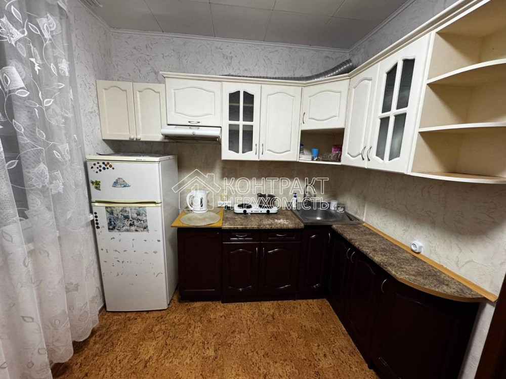 Оренда Квартира 1-кімнатна, 12/12 поверх на вул. Кричевського Харків - фото 1