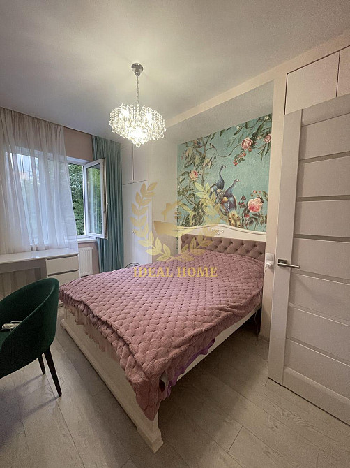 Продаж Квартира 2-кімнатна, 3/9 поверх на Сырецкая ул., 32 Киев - изображение 1