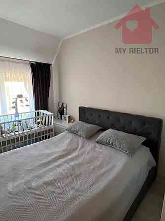 Продаж двокімнатної квартири по вул.Богомльця Uzhhorod