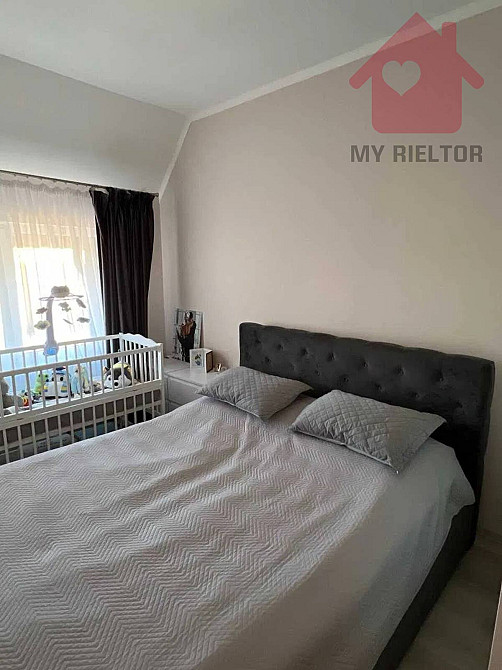 Продаж двокімнатної квартири по вул.Богомльця Uzhhorod - photo 1