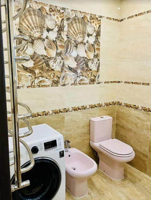 Продаж Квартира 2-кімнатна, 2/12 поверх на Марії Приймаченко (Покришкіна), 8Г Вінниця - фото 12