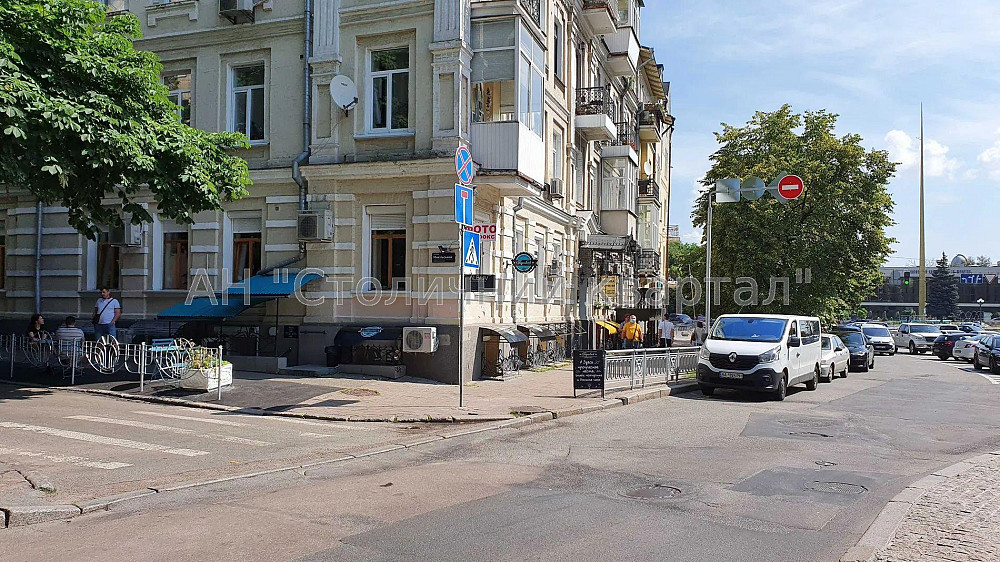Оренда торгове приміщення на Мазепи Івана вул., 18/29 приміщень - 1, поверх - 1/4 Kiev - photo 3