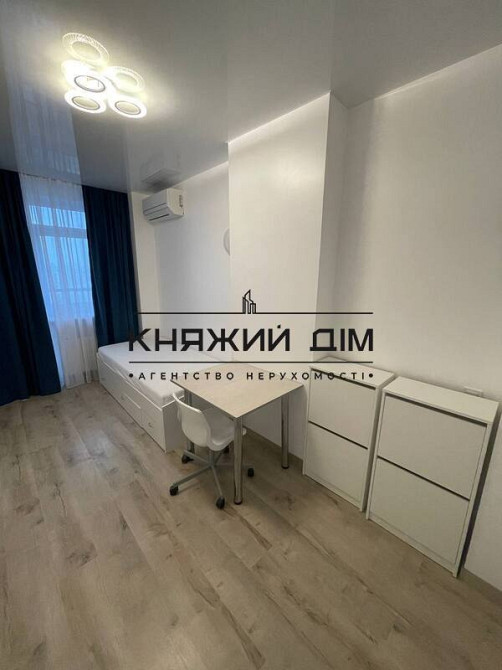 Оренда 3 кімнатна кварти ЖК Срібна Вежа КОД 11202635 Київ - фото 13