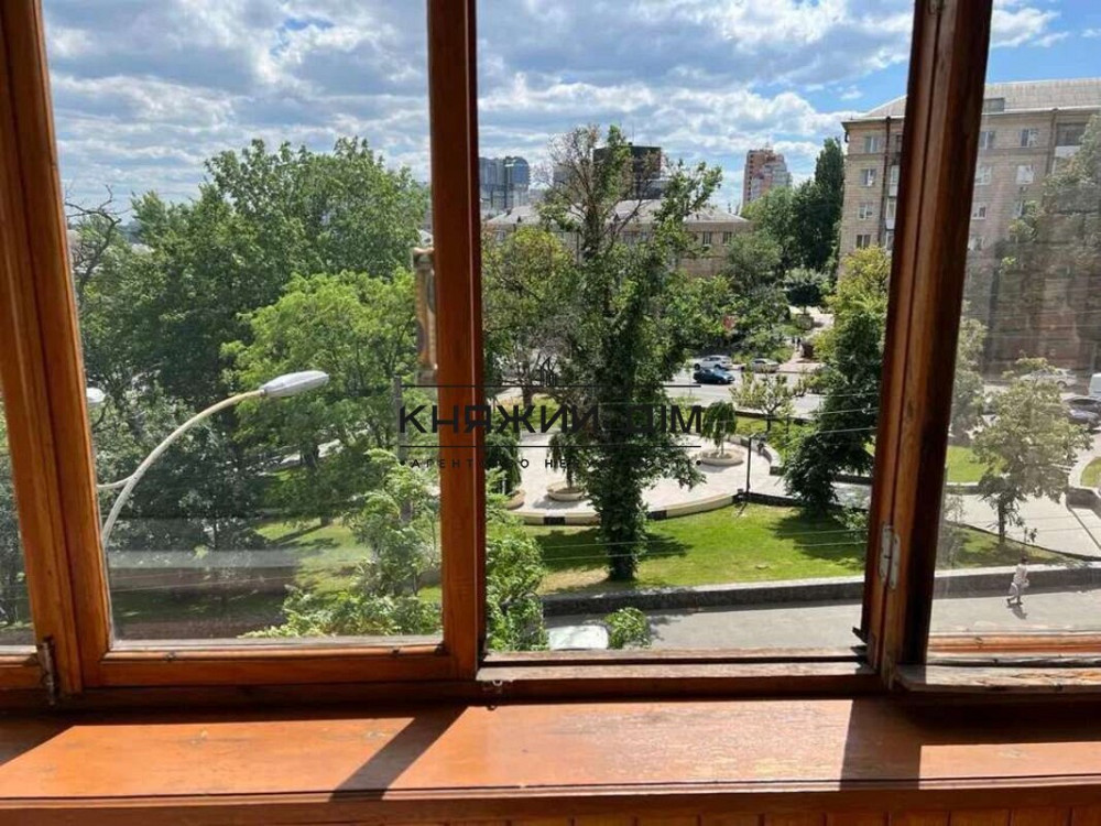 Оренда Квартира 1-кімнатна, 4/5 поверх на Бастіонна Київ - фото 7