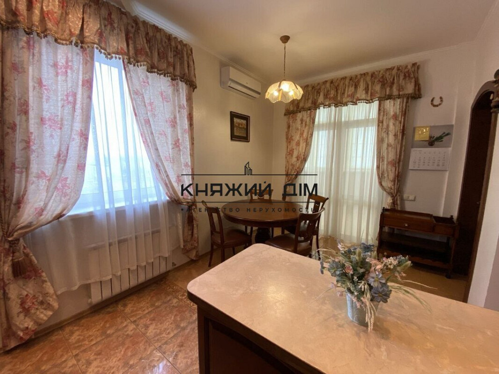 Оренда Квартира 4-кімнатна, 19/25 поверх на Героев Сталинграда просп./Володимира Івасюка просп Киев - изображение 10