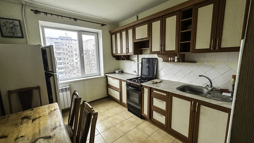 Оренда Квартира 1-кімнатна, 7/9 поверх на Злуки пр., 53 Тернопіль - фото 8