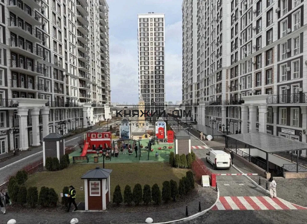 Оренда офісне приміщення на вул. Трутенко Онуфрия ул./Михайла Максимовича Киев - изображение 7