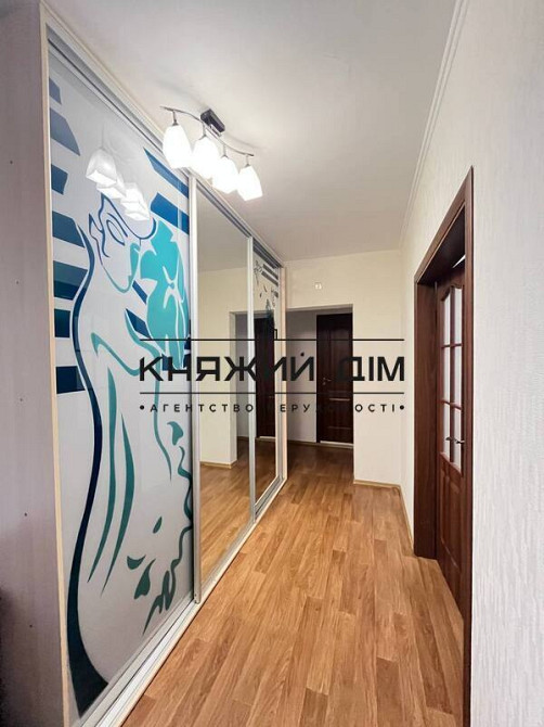 ЖК Еврика 3 кімнат. розд. в новому будинку. ВДНХ № 11195555 Київ - фото 5