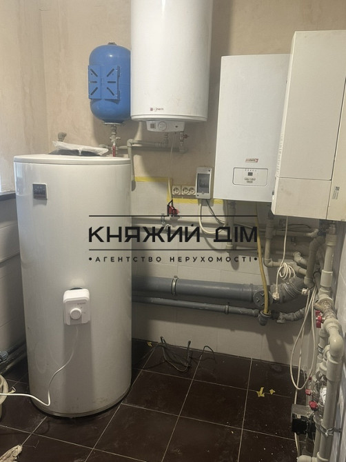 Оренда Будинок на Кринична ул. Kiev - photo 16