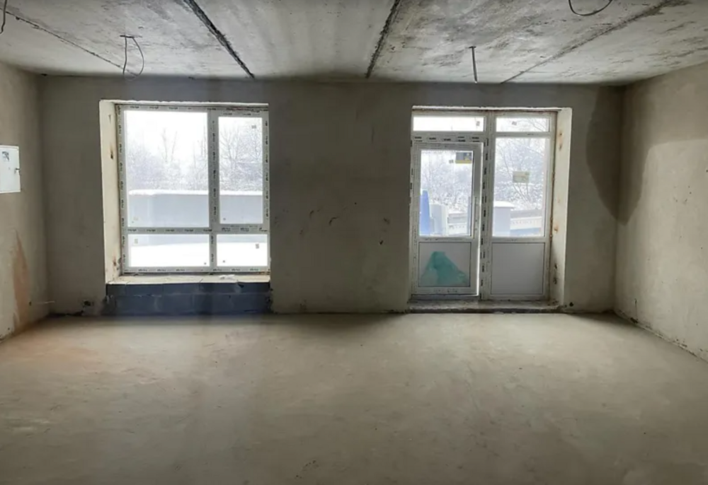 Продаж приміщення вільного призначення поверх - 1/9 Тернополь - изображение 1