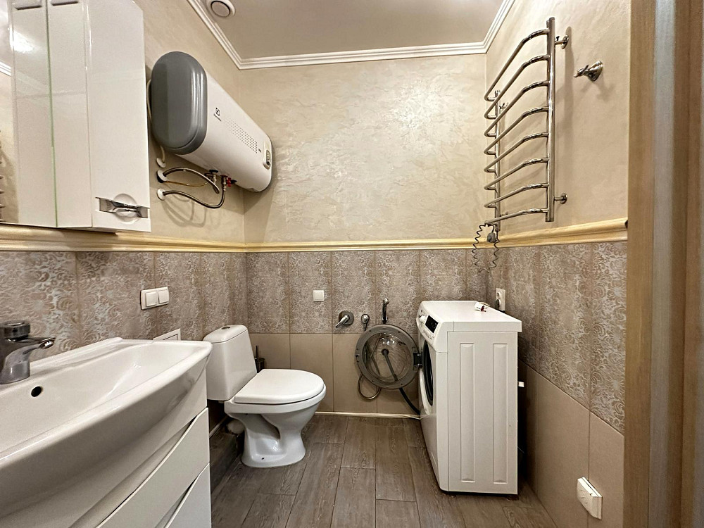 Продаж Квартира 2-кімнатна, 5/23 поверх на Володимира Івасюка вул., д. 2-Д Киев - изображение 13