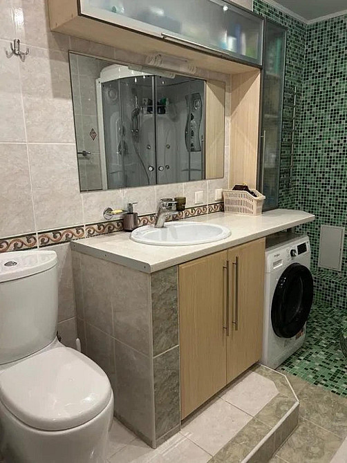 Продаж Квартира 4-кімнатна, 6/9 поверх на вул. Святослава Ріхтера Житомир - фото 3