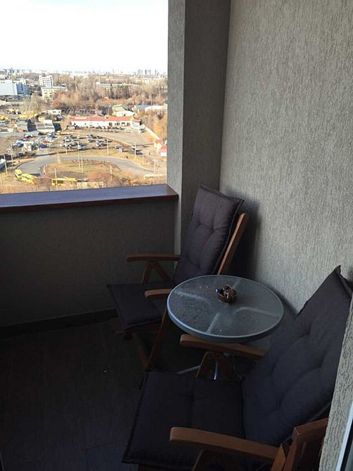 Продаж Квартира 4-кімнатна, 14/15 поверх на Кадетский гай ул., 6 Київ - фото 10