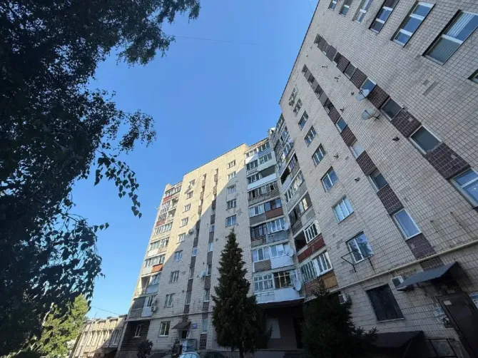 Оренда 2к Квартира 50 кв.м Стадникової Тернопіль - фото 6