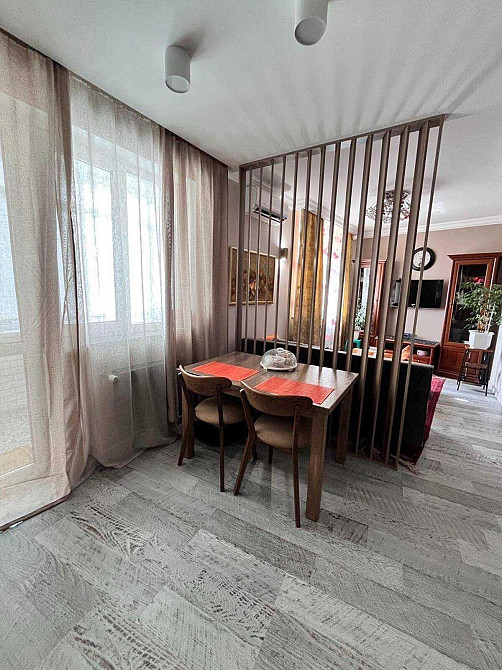 Продаж Квартира 2-кімнатна, 8/18 поверх на Героїв Сталінграда пр-т, 2Д Київ - фото 20