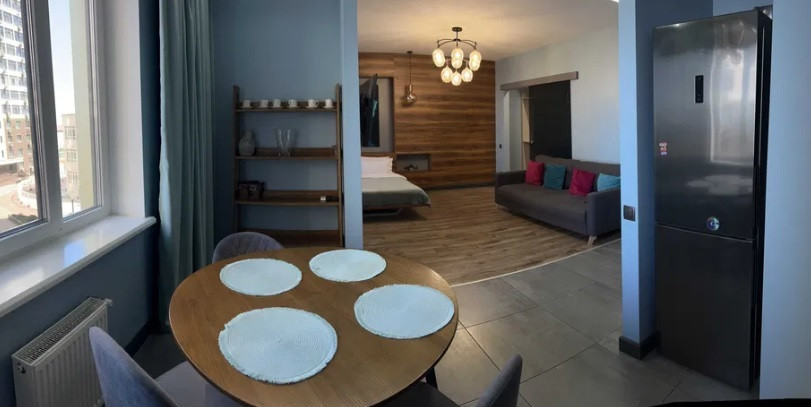 Продаж Квартира 1-кімнатна, 4/25 поверх на Каманина ул., 16а/2 Odessa - photo 20