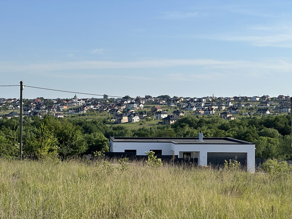 Продаж земельної ділянки 15 соток на вул. Степова Байківці - фото 2