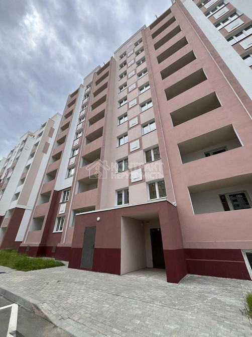 Продаж Квартира 1-кімнатна, 5/9 поверх на вул. Барабашова Харків - фото 10