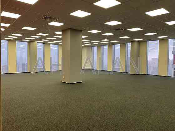 Оренда офісне приміщення на вул. Амосова Миколи приміщень - 2, поверх - 15/19 Київ