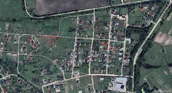 Продаж земельної ділянки 12 соток на Вереси Житомир