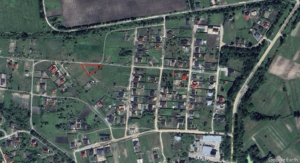 Продаж земельної ділянки 12 соток на Вереси Житомир - изображение 3