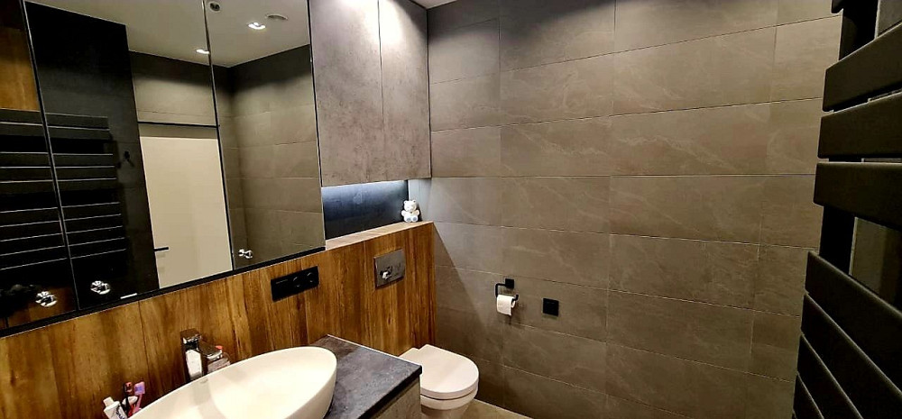 Продаж Квартира 3-кімнатна, 2/12 поверх на Регенераторна вул., д. 4 Київ - фото 15