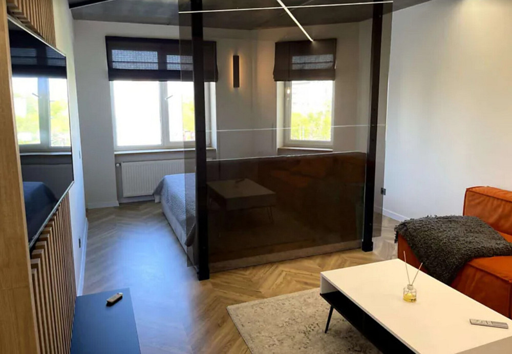 Продаж 1к квартири 47 кв. м, проспект Злуки Тернопіль - фото 5