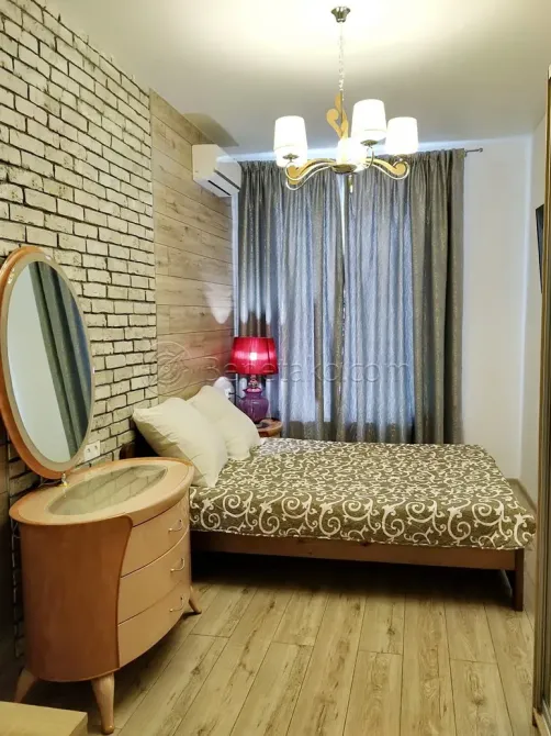 Аренда 3к Квартира 71 кв.м переулок Сеченова, 3 Одесса - изображение 14