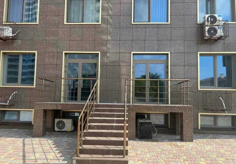 Оренда торгове приміщення на Каманина ул., 16а/6 поверх - 1/25 Одеса - фото 1