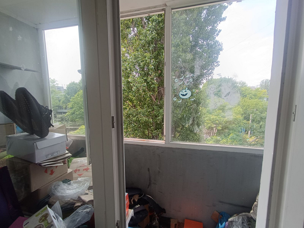 Двухкомнатная по цене однокомнатной Odessa - photo 11