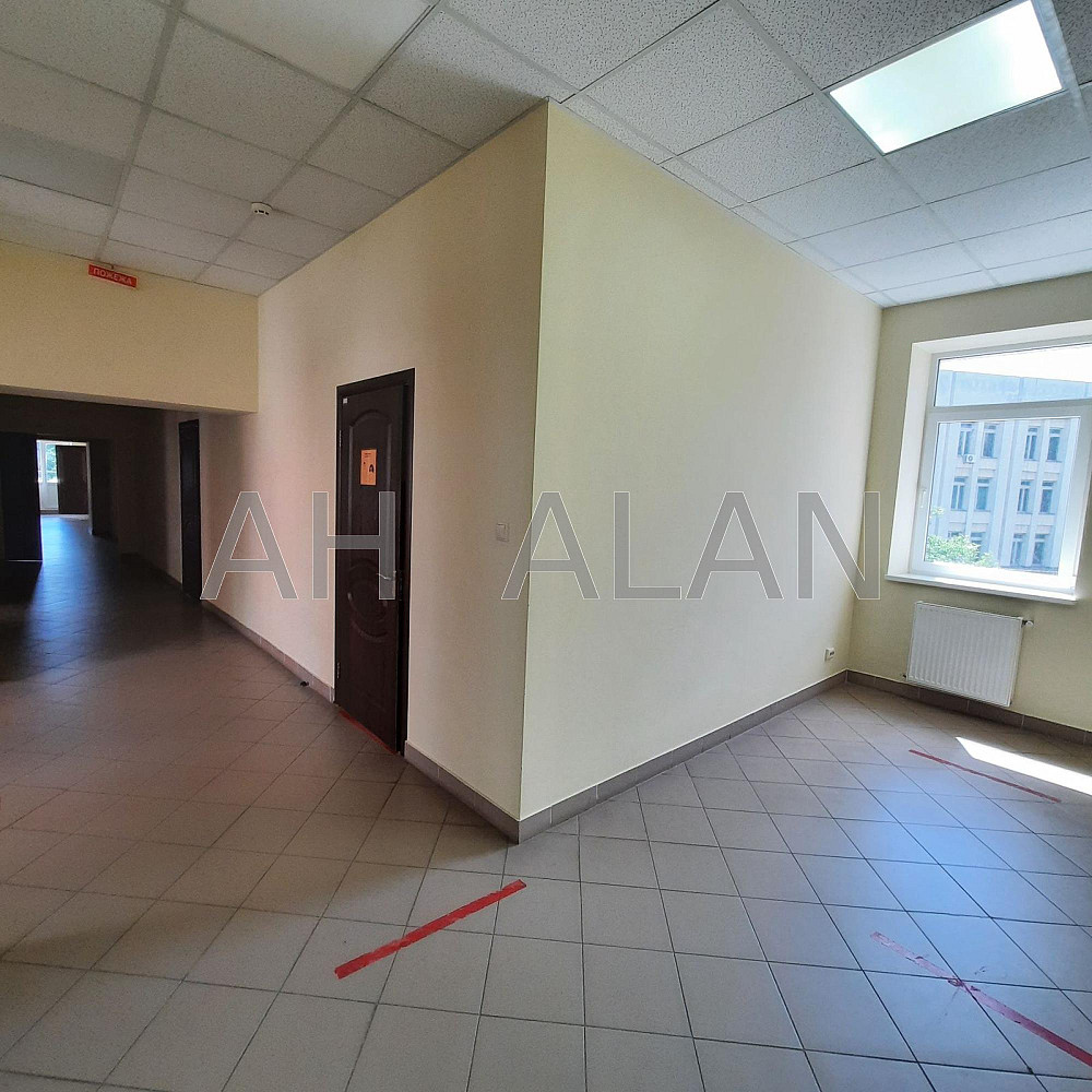 Оренда офісне приміщення на Професора Павловського вул., 4А приміщень - 7, поверх - 3/4 Київ - фото 6