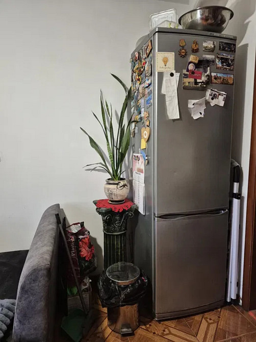 Продаж Квартира 1-кімнатна, 2/3 поверх на вул. Золотогірська Тернопіль - фото 5