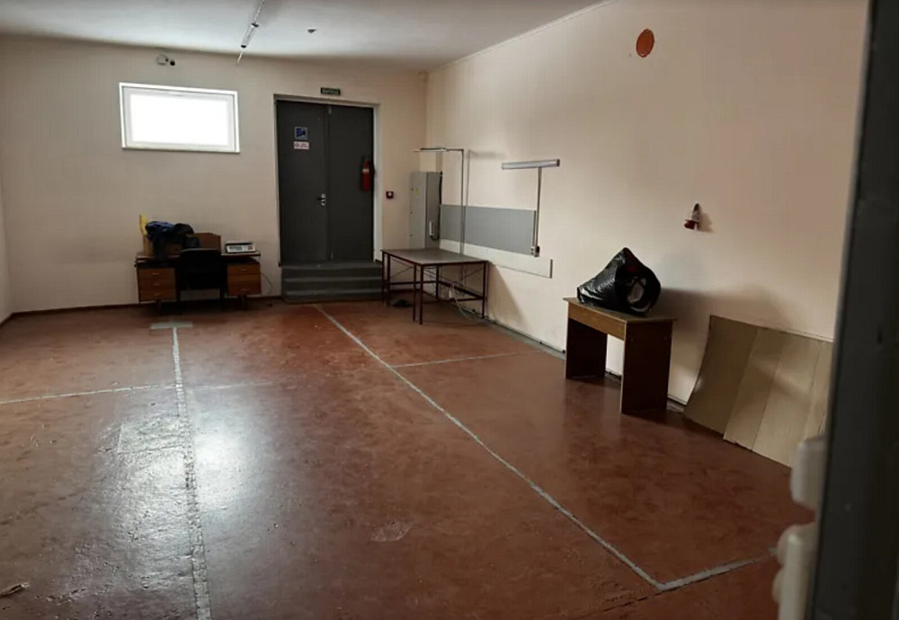 Оренда приміщення вільного призначення поверх - 1/1 Тернополь - изображение 1