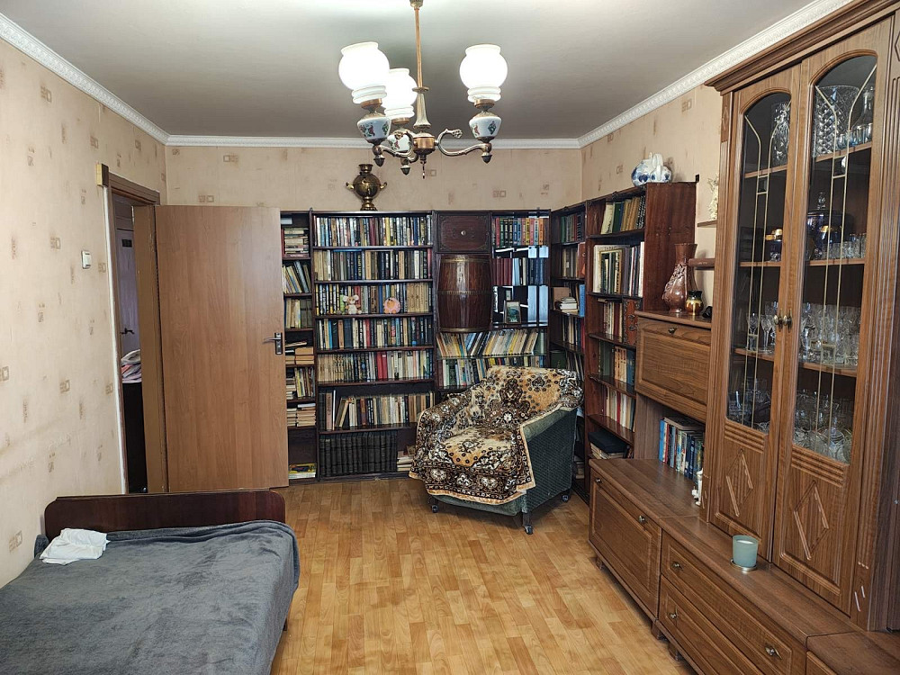 Продаж Квартира 3-кімнатна, 4/5 поверх на вул. Хоткевича Г. Ивано-Франковск - изображение 2