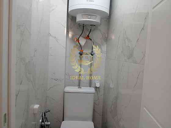 3-кімнатна квартира з новим євроремонтом біля метро Оболонь Київ