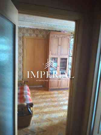 Продаж 2к Квартира 45 кв.м Ентузіастів вул. Киев