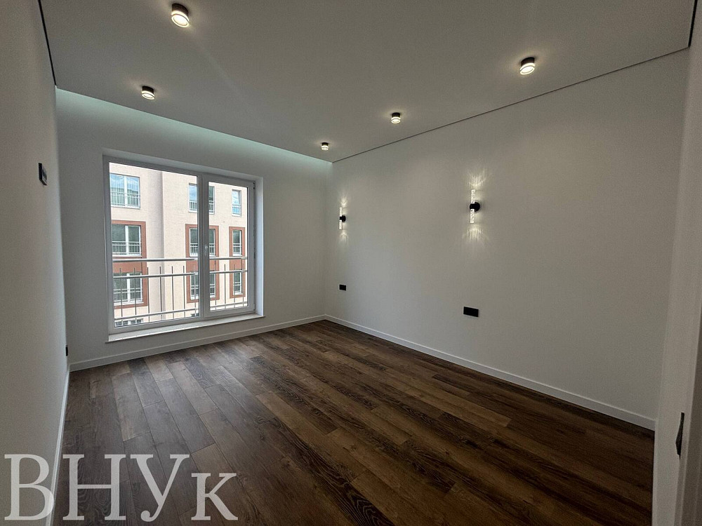 Продаж Квартира 3-кімнатна, 3/4 поверх на Спортивна Чернівці - фото 8