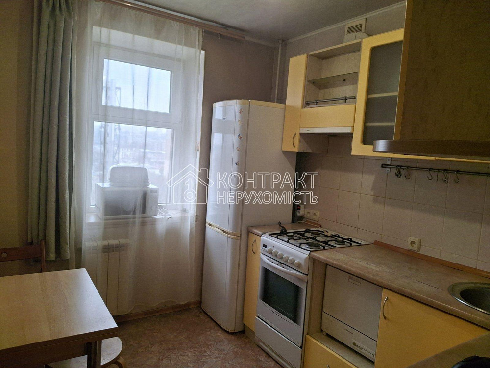 Оренда Квартира 2-кімнатна, 8/9 поверх на вул. Дмитрівська Kharkiv - photo 8