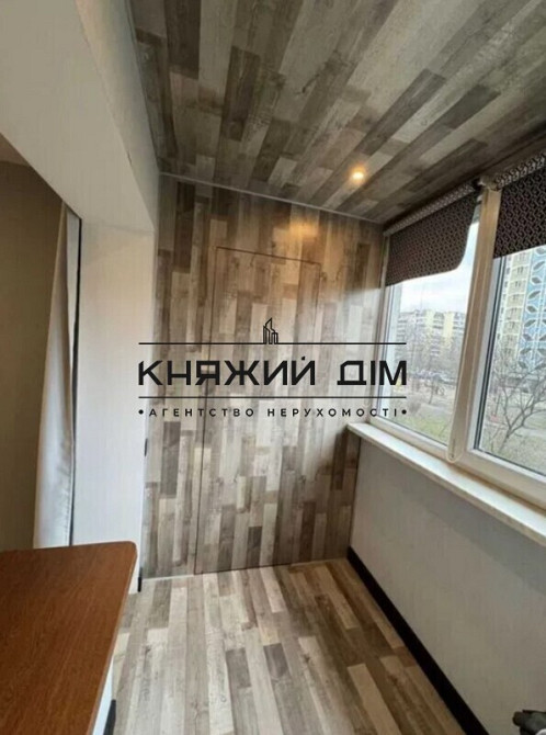 Продаж 1-кімнатної квартири з ремонтом на Драгоманова, метро Позняки. № 21145613 Київ - фото 8