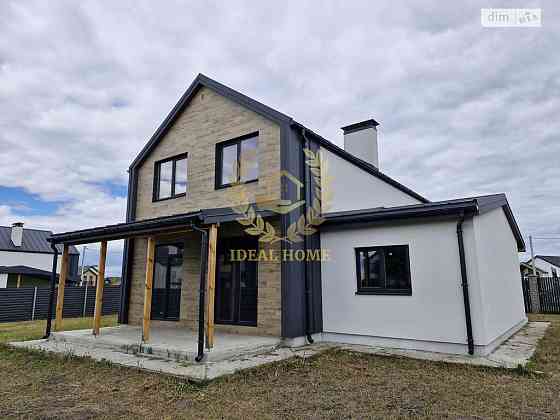 Продаж Будинок 4-кімнатний 