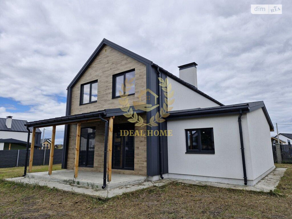 Продаж Будинок 4-кімнатний  - фото 4