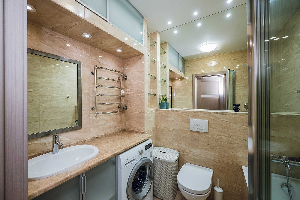 Продаж Квартира 1-кімнатна, 16/25 поверх на Шумського Юрія вул., д. 3Г Київ - фото 16