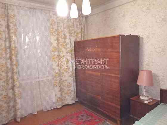 Продаж Квартира 2-кімнатна, 6/9 поверх на вул. Кулькова Kharkiv