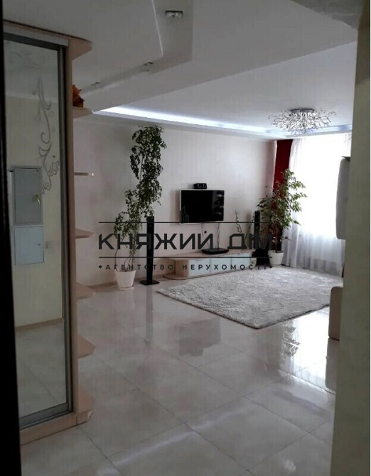 Оренда Квартира 3-кімнатна, 23/25 поверх на вул. Вышгородская ул./ Вишгородська Киев - изображение 5