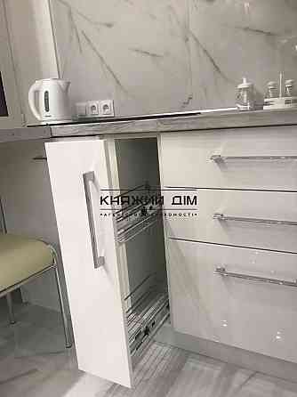 Продаж 1-кімнатної квартири по вул. М.Бойчука 41, метро Видубичі. № 21146603 Kiev